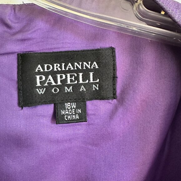 dress size 16W - Picture 3 of 3